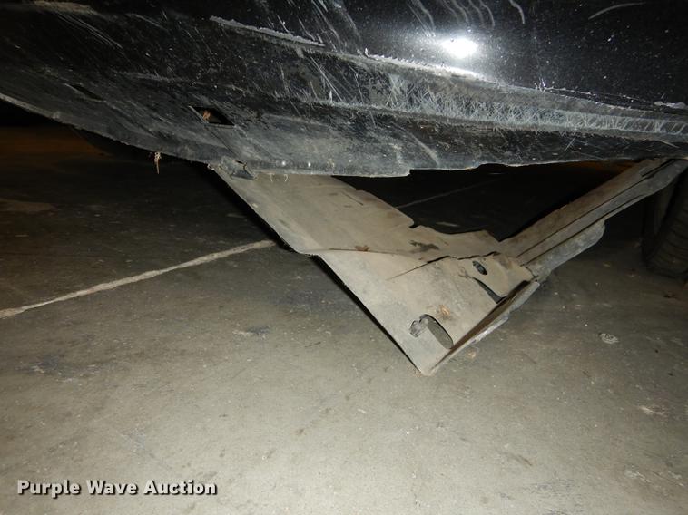 image for item DB8259 2001 Honda Accord