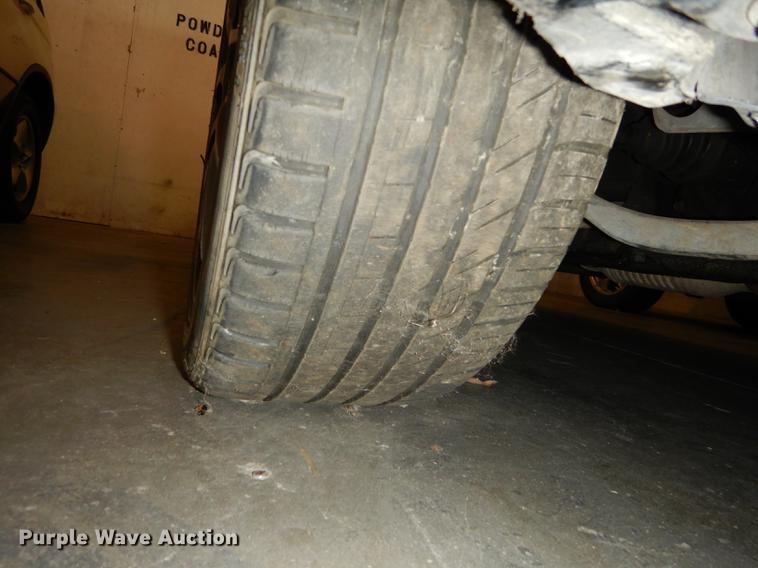 image for item DB8259 2001 Honda Accord