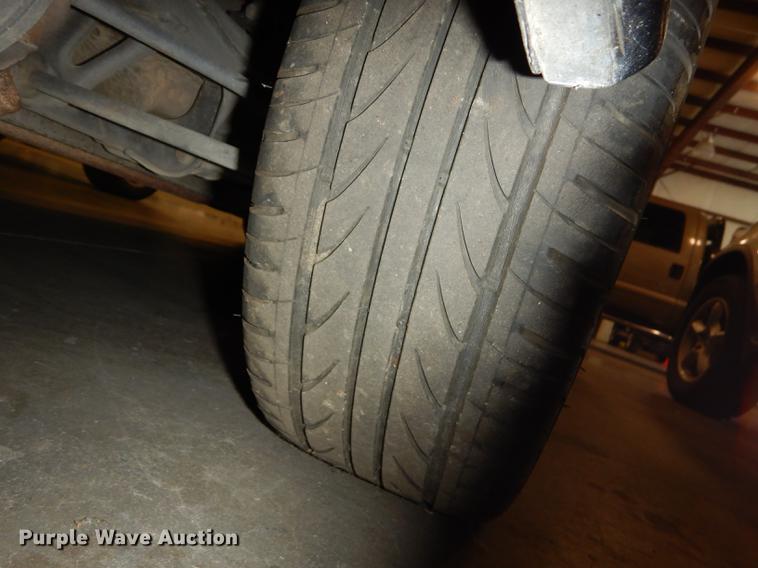 image for item DB8259 2001 Honda Accord