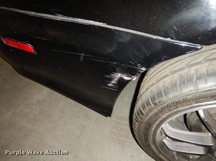 image for item DB8259 2001 Honda Accord