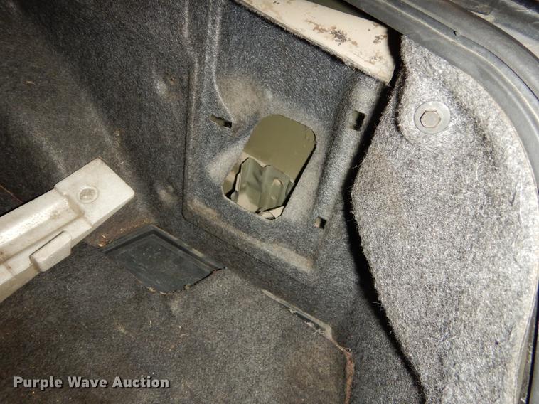 image for item DB8259 2001 Honda Accord