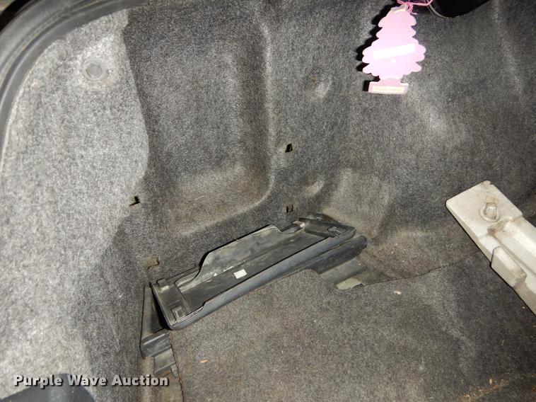 image for item DB8259 2001 Honda Accord