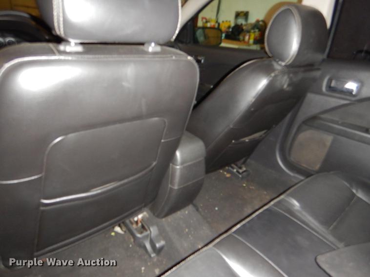 image for item DD8961 2006 Ford Fusion SEL