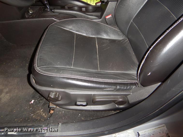 image for item DD8961 2006 Ford Fusion SEL