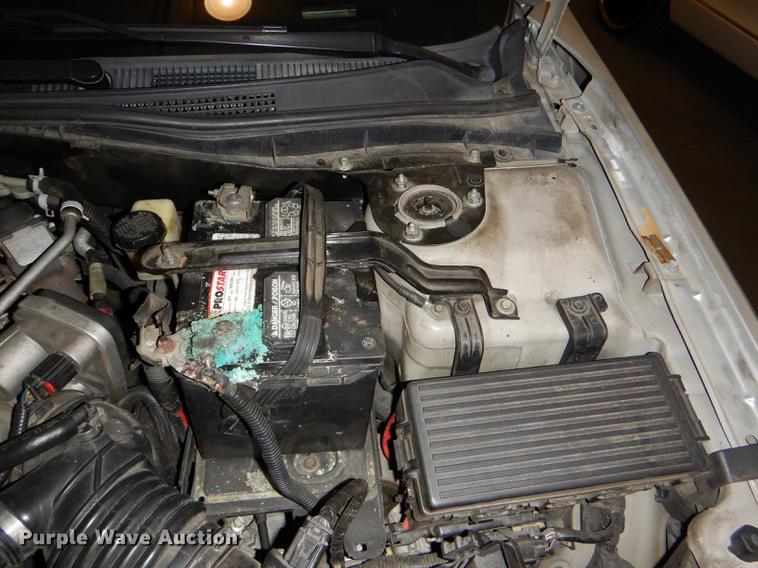 image for item DD8961 2006 Ford Fusion SEL