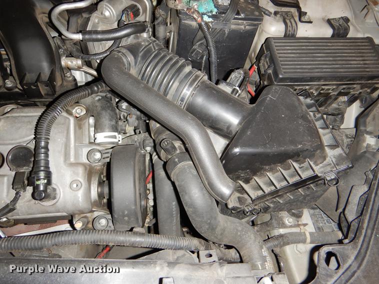 image for item DD8961 2006 Ford Fusion SEL