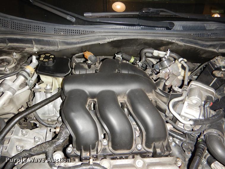 image for item DD8961 2006 Ford Fusion SEL