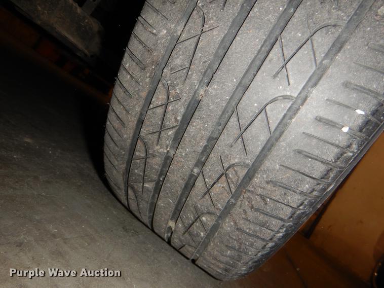 image for item DD8961 2006 Ford Fusion SEL