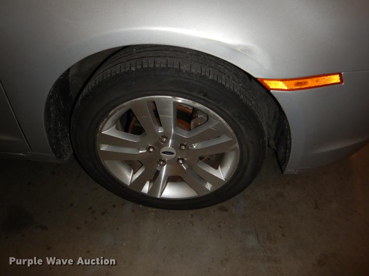 image for item DD8961 2006 Ford Fusion SEL