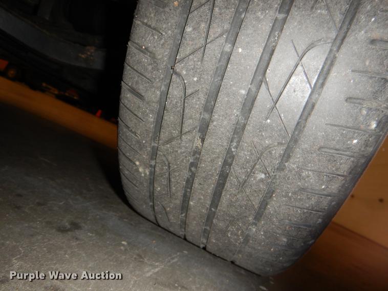 image for item DD8961 2006 Ford Fusion SEL