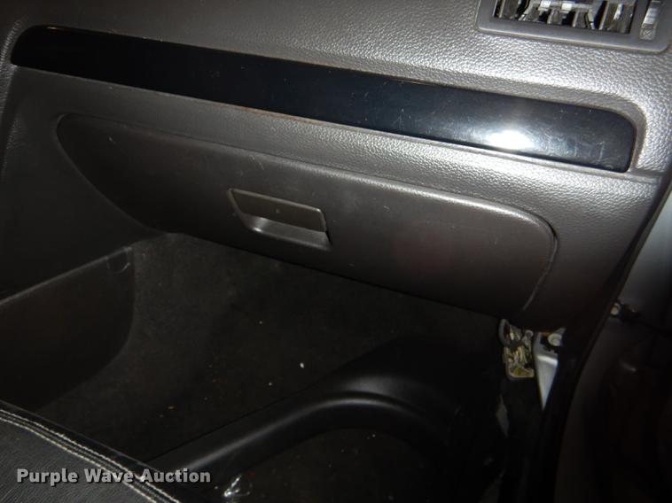 image for item DD8961 2006 Ford Fusion SEL