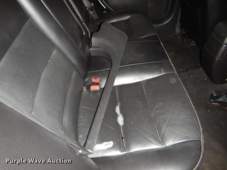 image for item DD8961 2006 Ford Fusion SEL