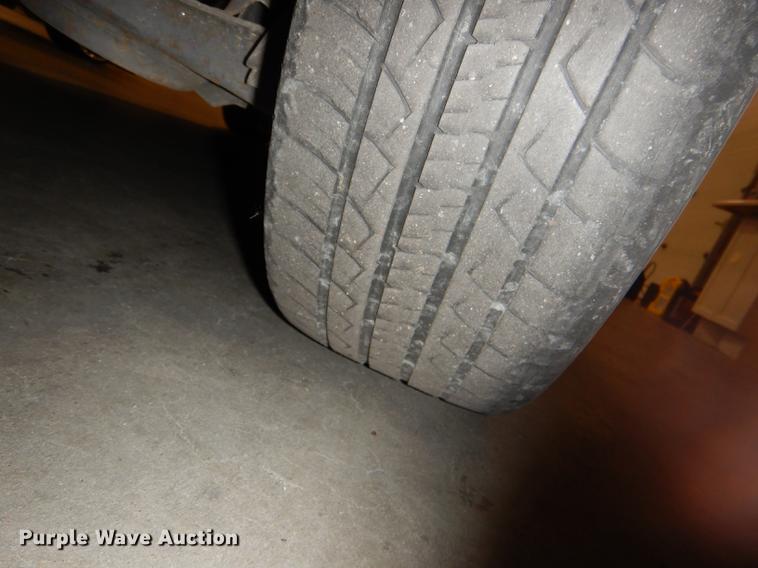 image for item DD8961 2006 Ford Fusion SEL