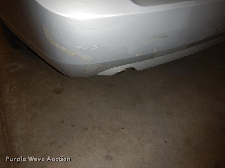 image for item DD8961 2006 Ford Fusion SEL