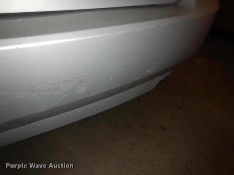 image for item DD8961 2006 Ford Fusion SEL