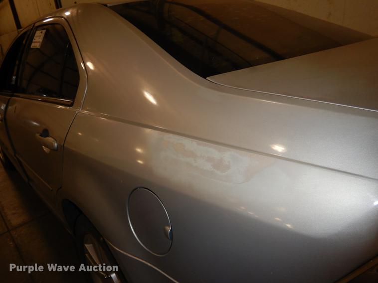 image for item DD8961 2006 Ford Fusion SEL