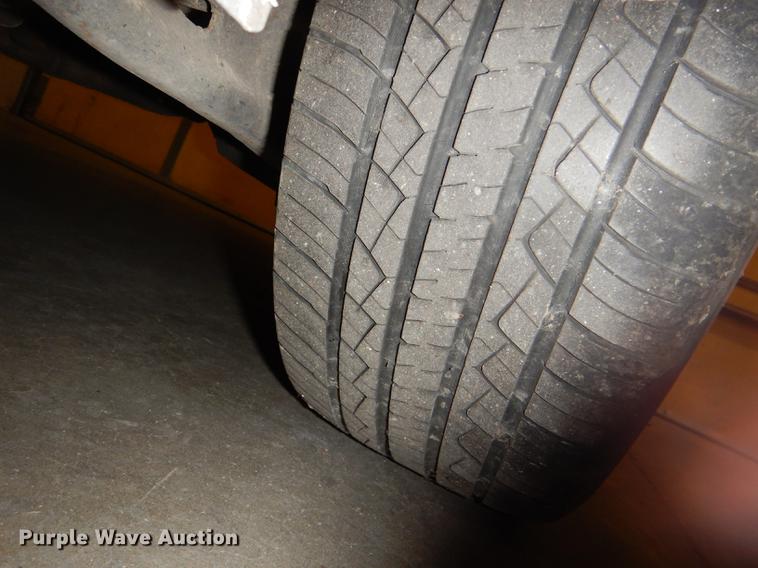 image for item DD8961 2006 Ford Fusion SEL