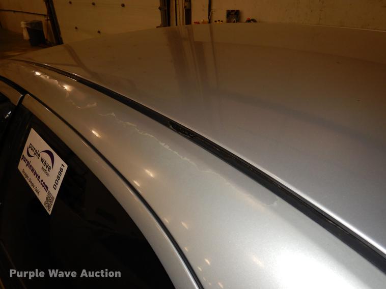 image for item DD8961 2006 Ford Fusion SEL