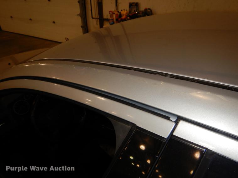 image for item DD8961 2006 Ford Fusion SEL