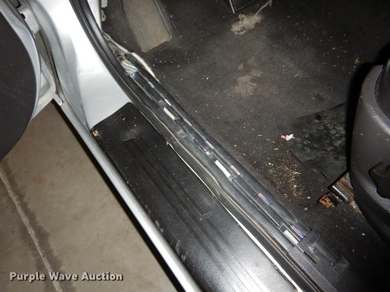 image for item DD8961 2006 Ford Fusion SEL