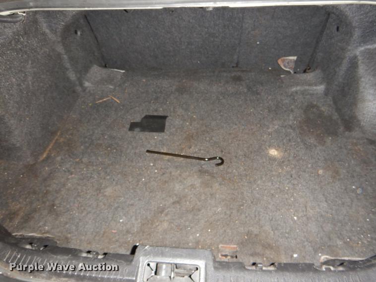 image for item DD8961 2006 Ford Fusion SEL