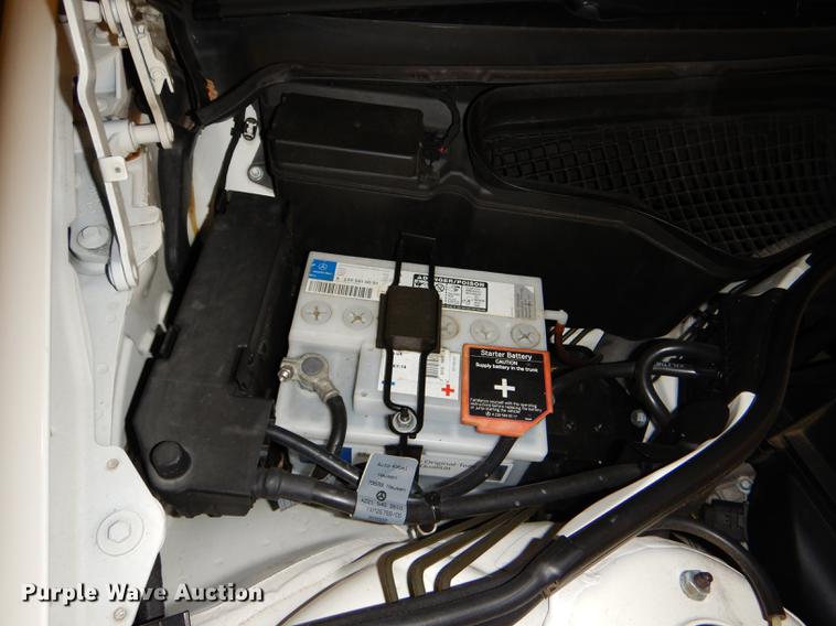 image for item DD8962 2007 Mercedes Benz S550