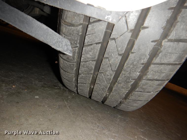 image for item DD8962 2007 Mercedes Benz S550