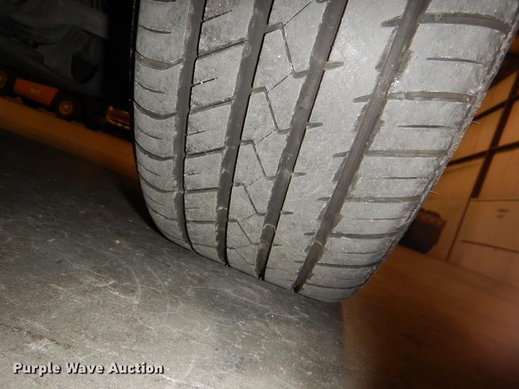 image for item DD8962 2007 Mercedes Benz S550