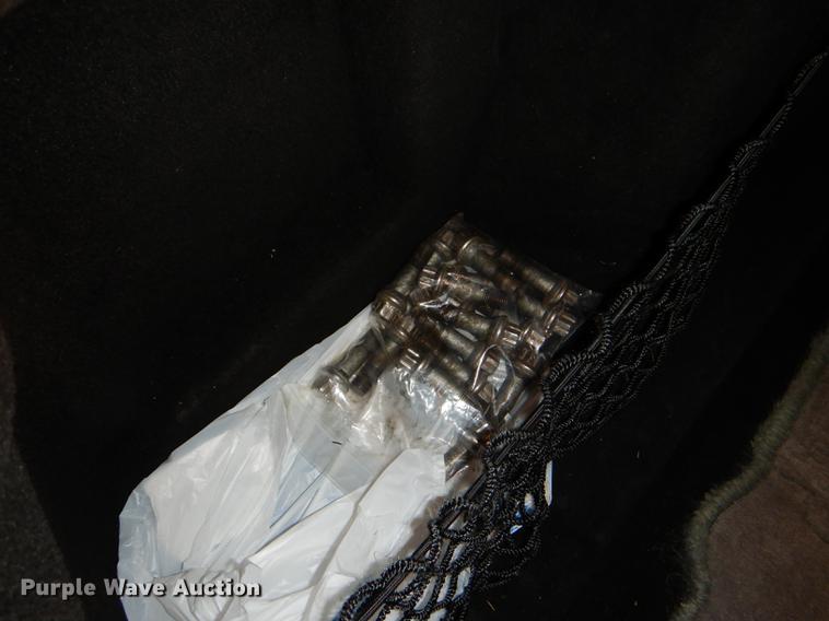 image for item DD8962 2007 Mercedes Benz S550