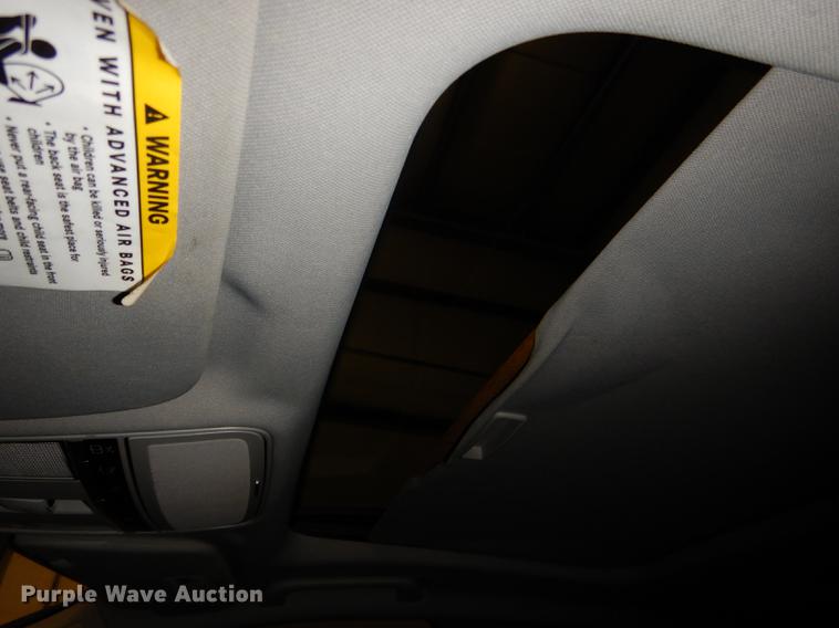 image for item DD8962 2007 Mercedes Benz S550