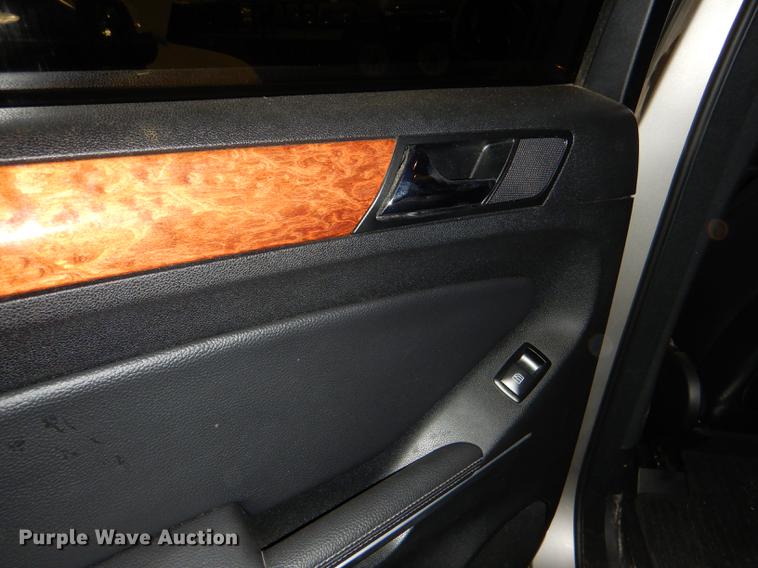 image for item DD8964 2007 Mercedes Benz GL450 SUV