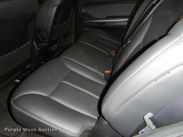 image for item DD8964 2007 Mercedes Benz GL450 SUV