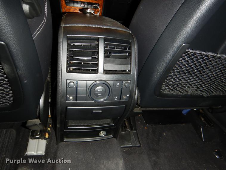 image for item DD8964 2007 Mercedes Benz GL450 SUV