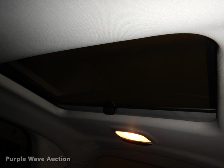 image for item DD8964 2007 Mercedes Benz GL450 SUV