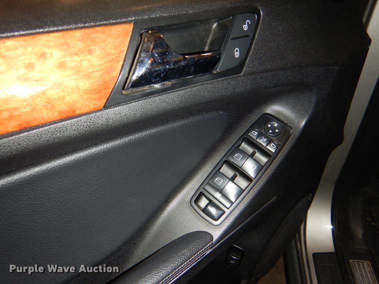 image for item DD8964 2007 Mercedes Benz GL450 SUV