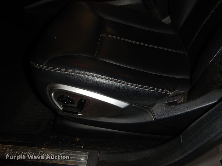 image for item DD8964 2007 Mercedes Benz GL450 SUV