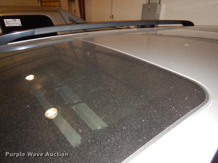 image for item DD8964 2007 Mercedes Benz GL450 SUV