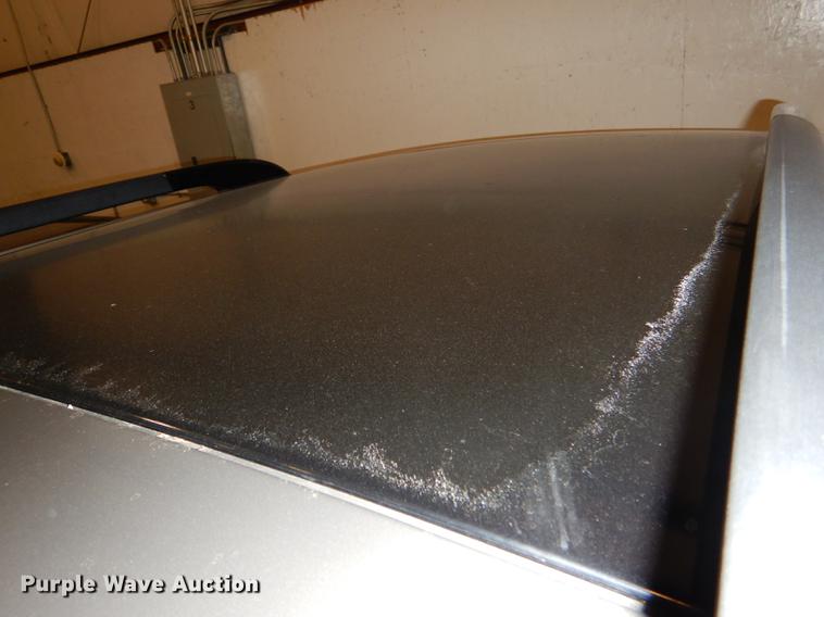 image for item DD8964 2007 Mercedes Benz GL450 SUV