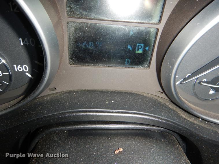 image for item DD8964 2007 Mercedes Benz GL450 SUV