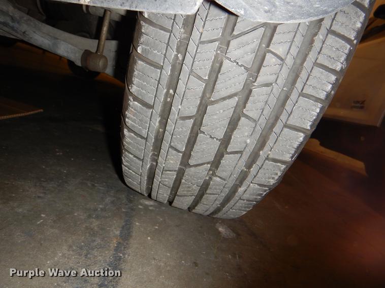 image for item DD8964 2007 Mercedes Benz GL450 SUV