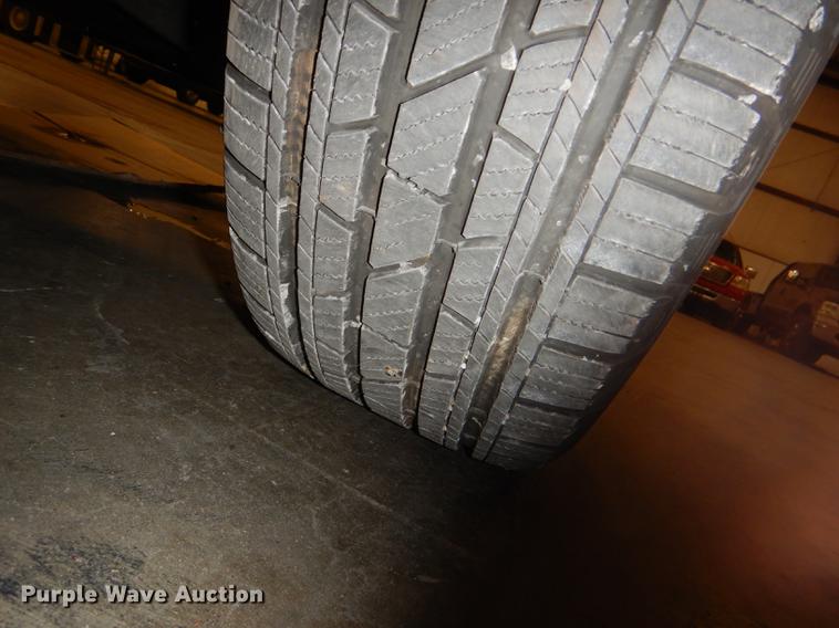 image for item DD8964 2007 Mercedes Benz GL450 SUV