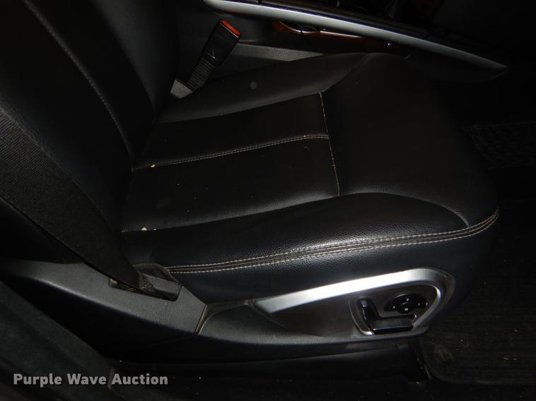 image for item DD8964 2007 Mercedes Benz GL450 SUV