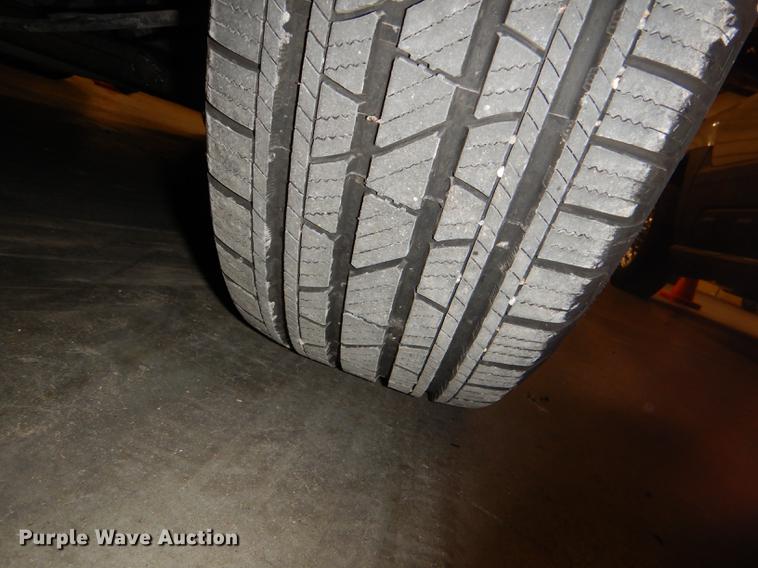 image for item DD8964 2007 Mercedes Benz GL450 SUV