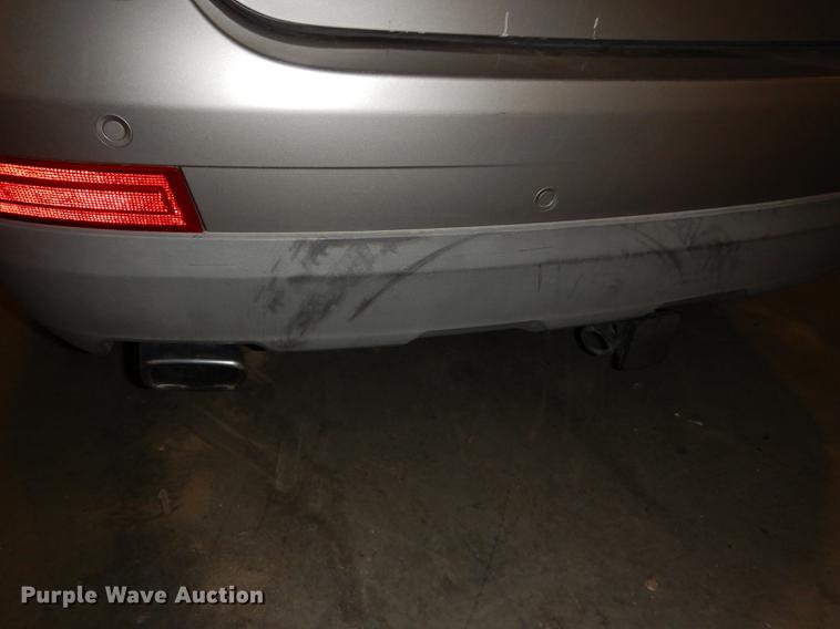 image for item DD8964 2007 Mercedes Benz GL450 SUV