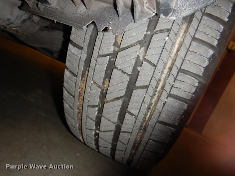 image for item DD8964 2007 Mercedes Benz GL450 SUV