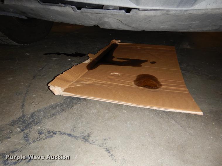 image for item DD8964 2007 Mercedes Benz GL450 SUV