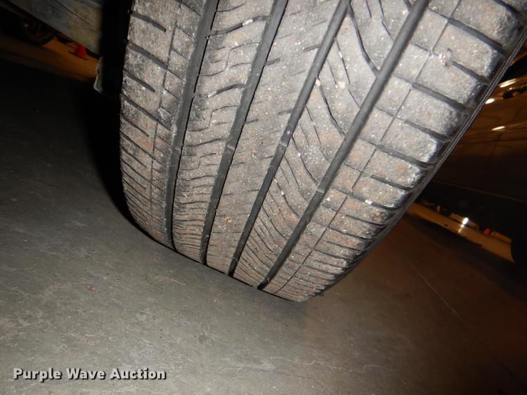 image for item DD8965 2009 Lincoln MKX SUV