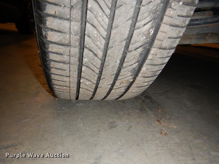 image for item DD8965 2009 Lincoln MKX SUV