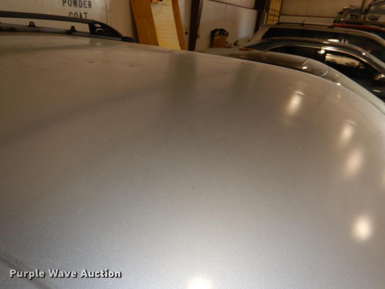 image for item DD8970 2000 Toyota 4Runner SUV