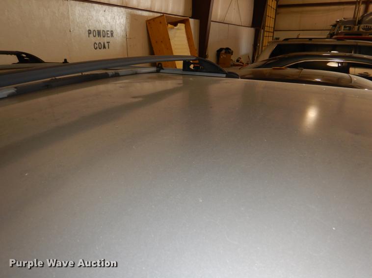 image for item DD8970 2000 Toyota 4Runner SUV